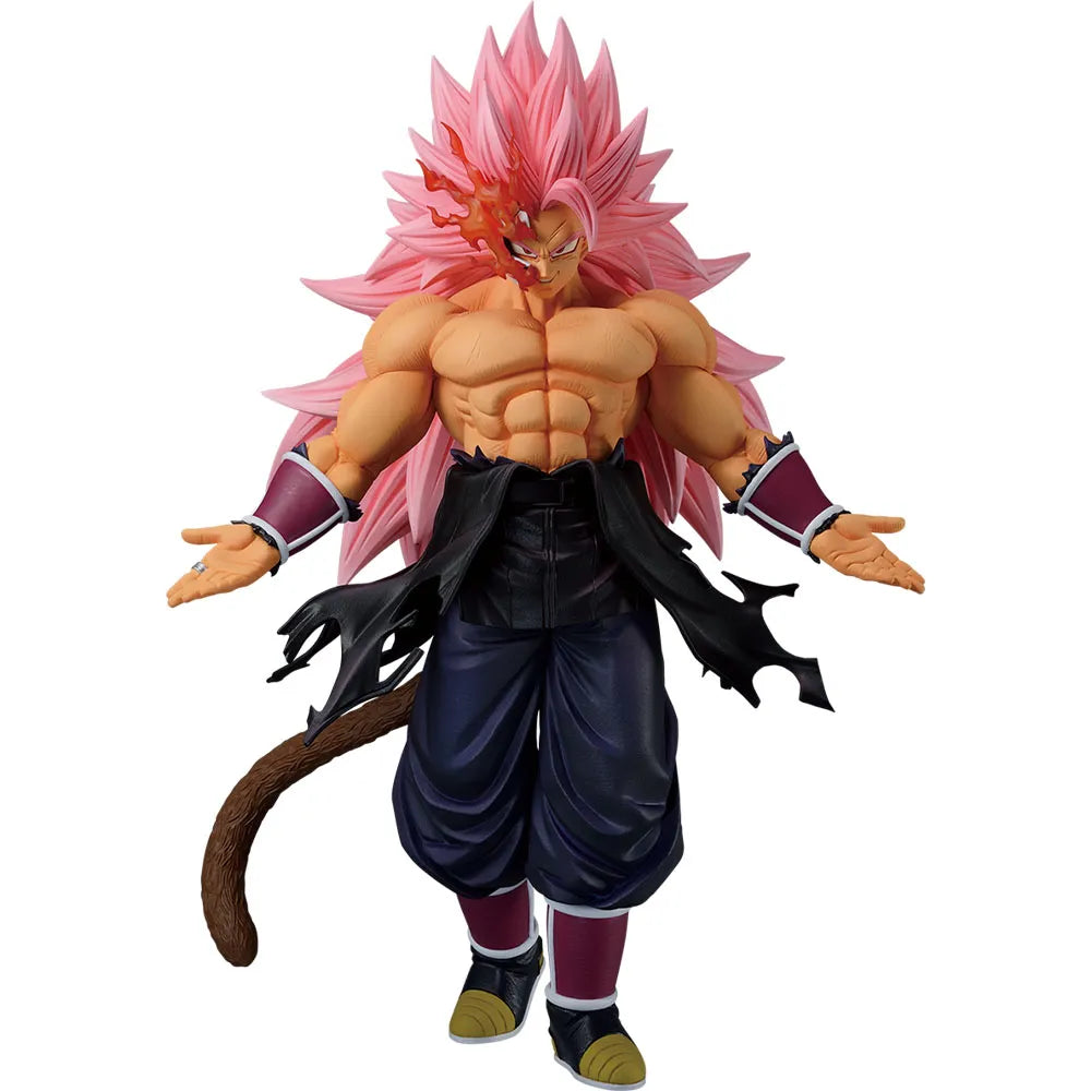 Crimson Masked Super Saiyan Rose Full Power Last One Super Dragon Ball Heroes 5th Mission Masterlise Ichiban Kuji