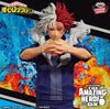 Banpresto My Hero Academia The Amazing Heroes DX Shoto Todoroki