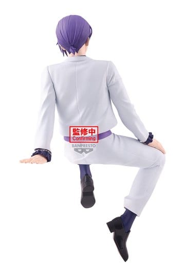 Blue Lock Sweets Flavor 2026 - Reo Mikage