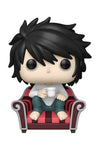 Death Note Funko POP! Animation Vinyl Figure L 9 cm