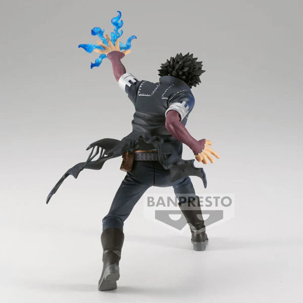 Dabi My Hero Academia The Evil Villains Vol. 5