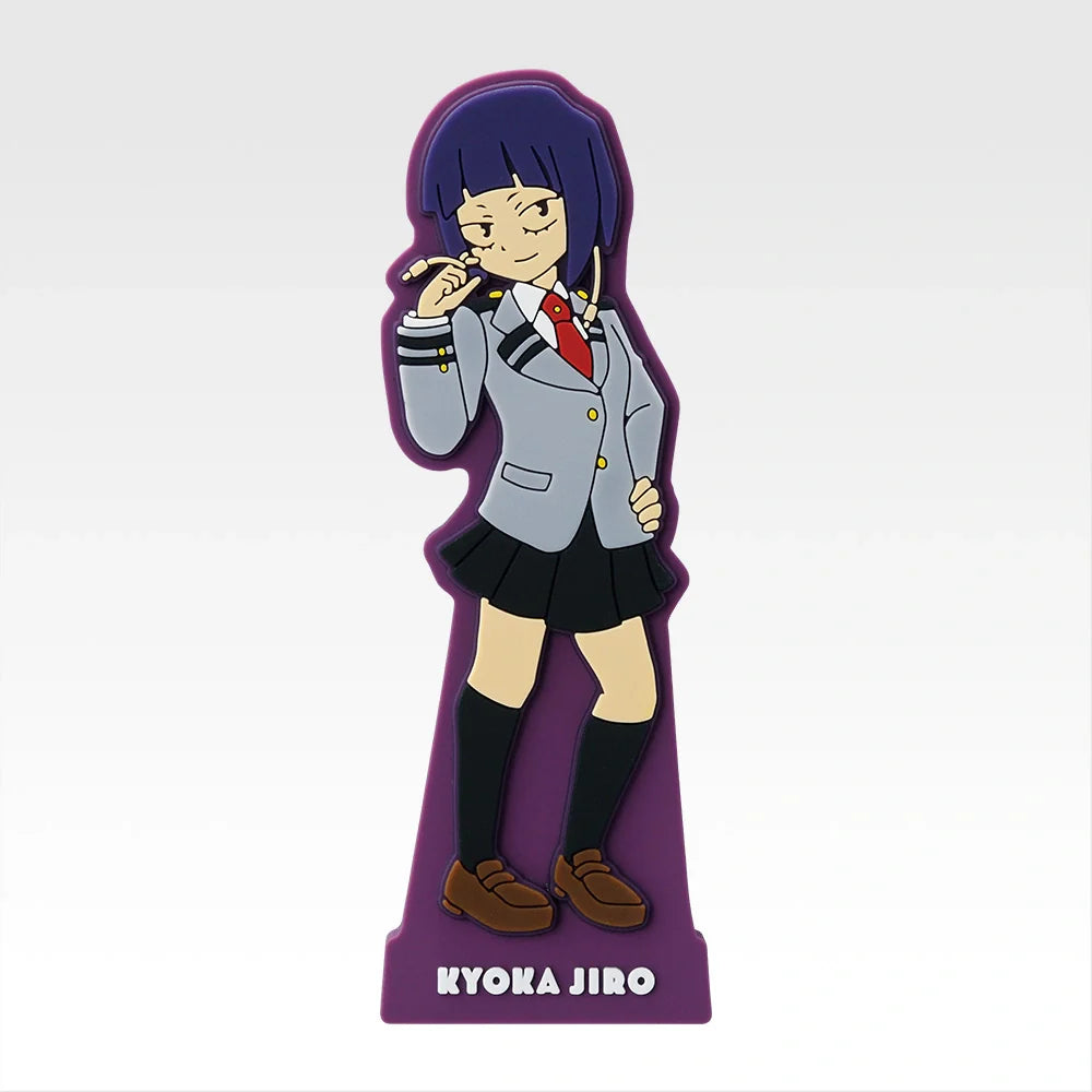 Ichiban   Kuji   My   Hero   Academia   Spun   Together   Feelings   -   I   Prize   Class   1-A   Group!   Rubber   Stands   (23   Types)