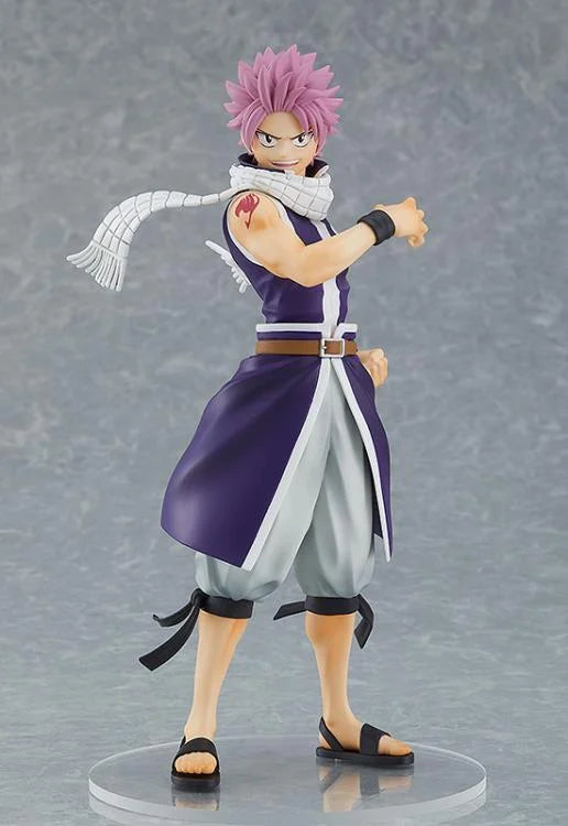 Fairy Tail Final Season Pop Up Parade Natsu Dragneel (Grand Magic Royale Ver.)