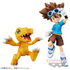 Taichi Agami & Agumon Digimon Adventure DXF