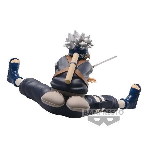 Kakashi Hatake III Naruto Shippuden Vibration Stars