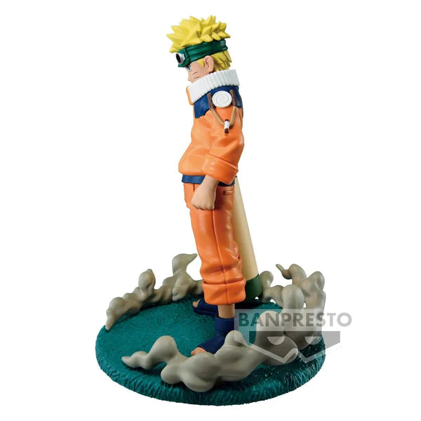 Naruto Uzumaki Naruto Memorable Saga