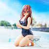 Miku Nakano School Style Ver. The Quintessential Quintuplets Movie Celestial Vivi