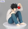 Death   Note   Noodle   Stopper   Figure   -   L