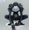 Death   Note   Noodle   Stopper   Figure   -   Ryuk