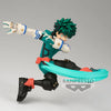 Izuku Midoriya My Hero Academia The Amazing Heroes - Plus Vol. 1