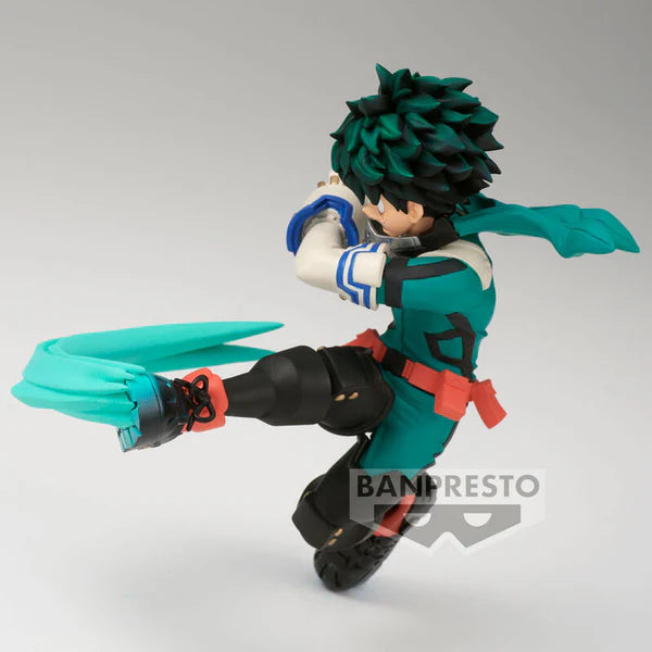 Izuku Midoriya My Hero Academia The Amazing Heroes - Plus Vol. 1