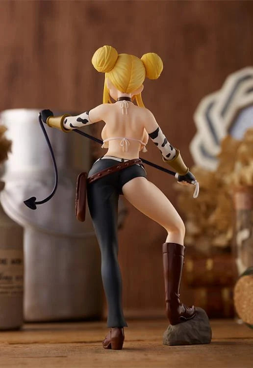 Fairy Tail Pop Up Parade Lucy Heartfilia