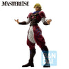 Dio Brando Jojo's Bizarre Adventure Phantom Blood & Battle Tendency Masterlise Ichiban Kuji