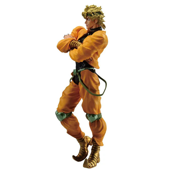 DIO Last One Ver. Jojo's Bizarre Adventure "Stardust Crusaders"MASTERLISE Ichiban Kuji