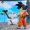 Son Goku & Karin Dragon Ball EX "Temple Above The Clouds" MASTERLISE PLUS Ichiban Kuji