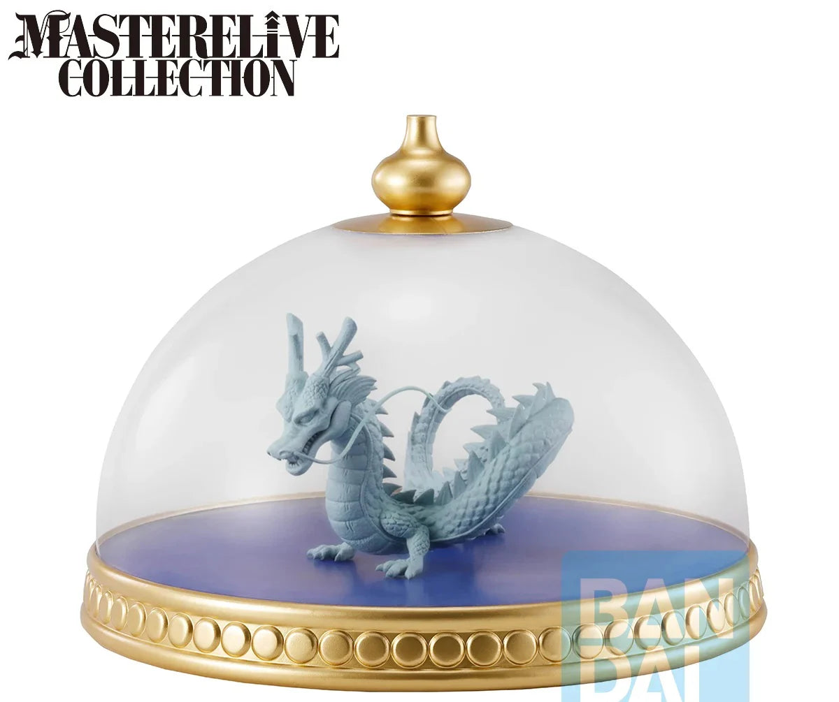 Shenron Model Figure Dragon Ball EX "Temple Above The Clouds" MASTERELIVE COLLECTION Ichiban Kuji