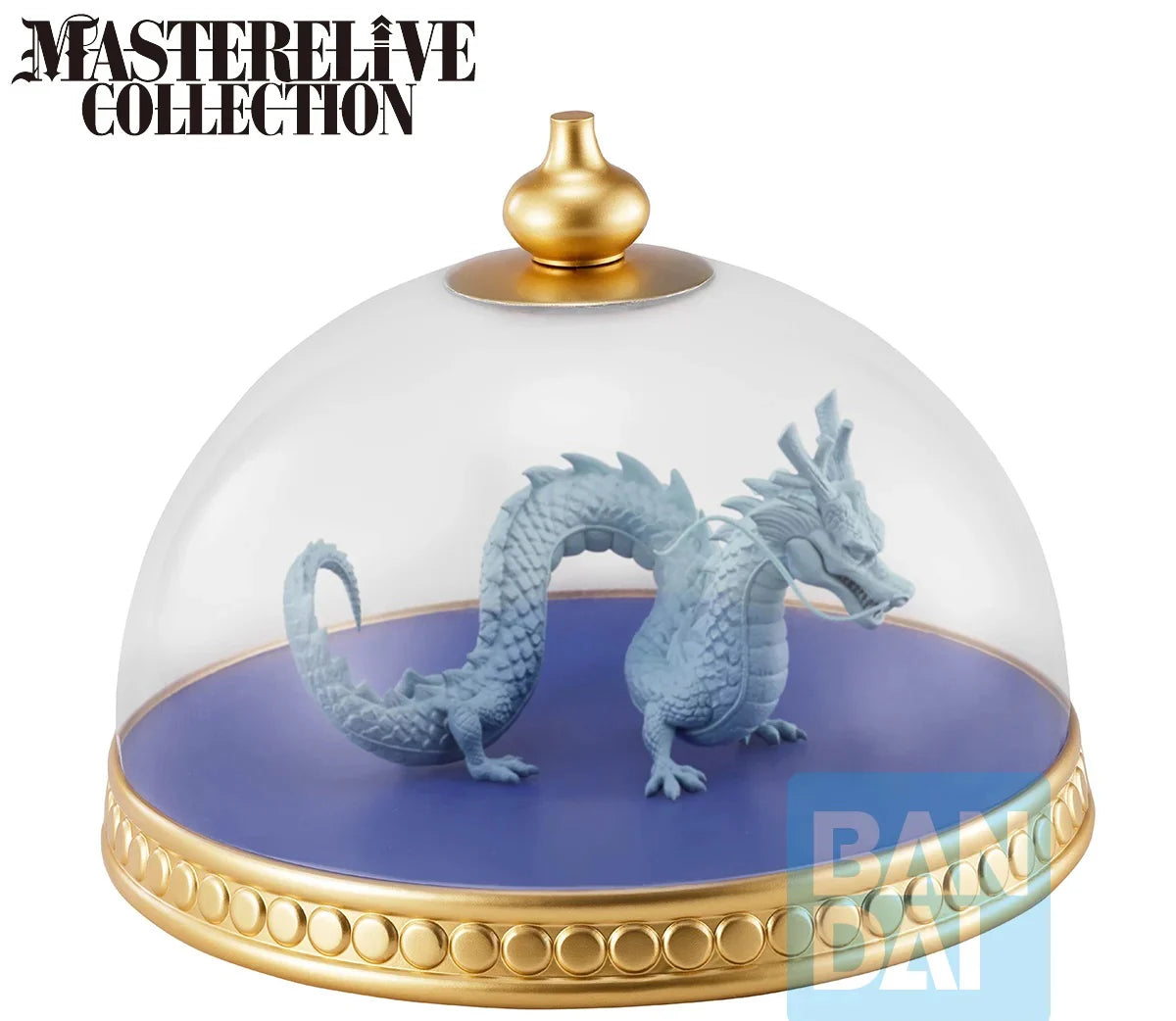 Shenron Model Figure Dragon Ball EX "Temple Above The Clouds" MASTERELIVE COLLECTION Ichiban Kuji