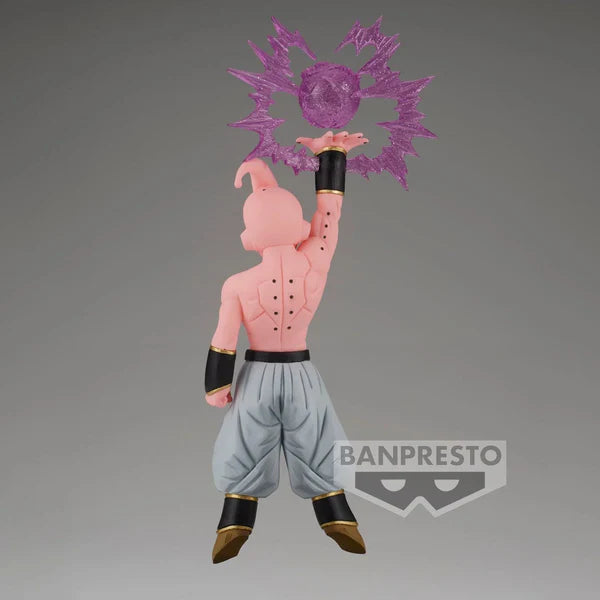 Majin Buu Dragon Ball Z GX Materia