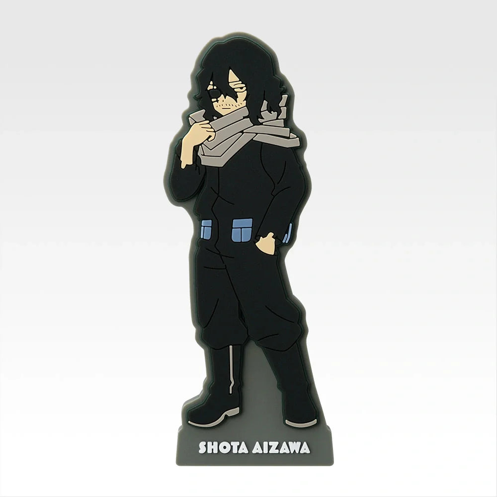 Ichiban   Kuji   My   Hero   Academia   Spun   Together   Feelings   -   I   Prize   Class   1-A   Group!   Rubber   Stands   (23   Types)