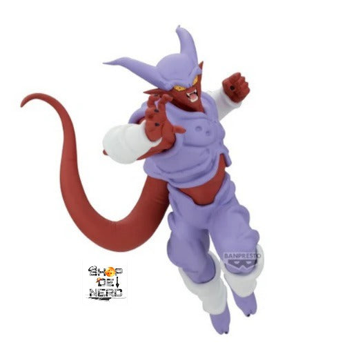 Banpresto Dragon Ball Z Match Makers Janemba