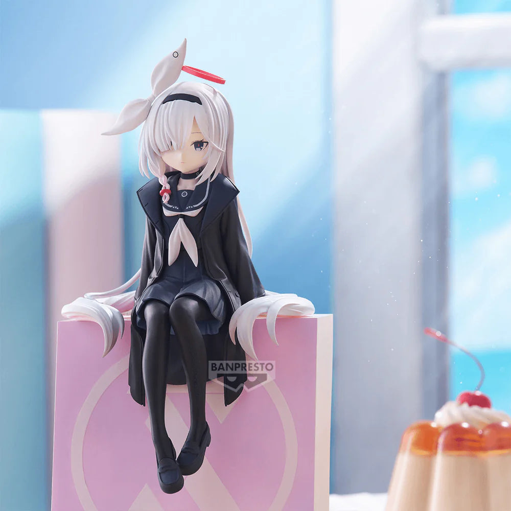 Blue Archive Monitor Top Figure - Plana