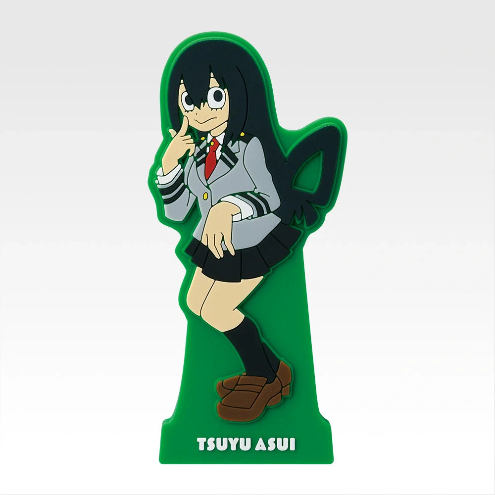 Ichiban   Kuji   My   Hero   Academia   Spun   Together   Feelings   -   I   Prize   Class   1-A   Group!   Rubber   Stands   (23   Types)