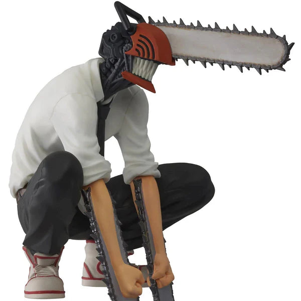 Denji Chainsaw Man Noodle Stopper FuRyu