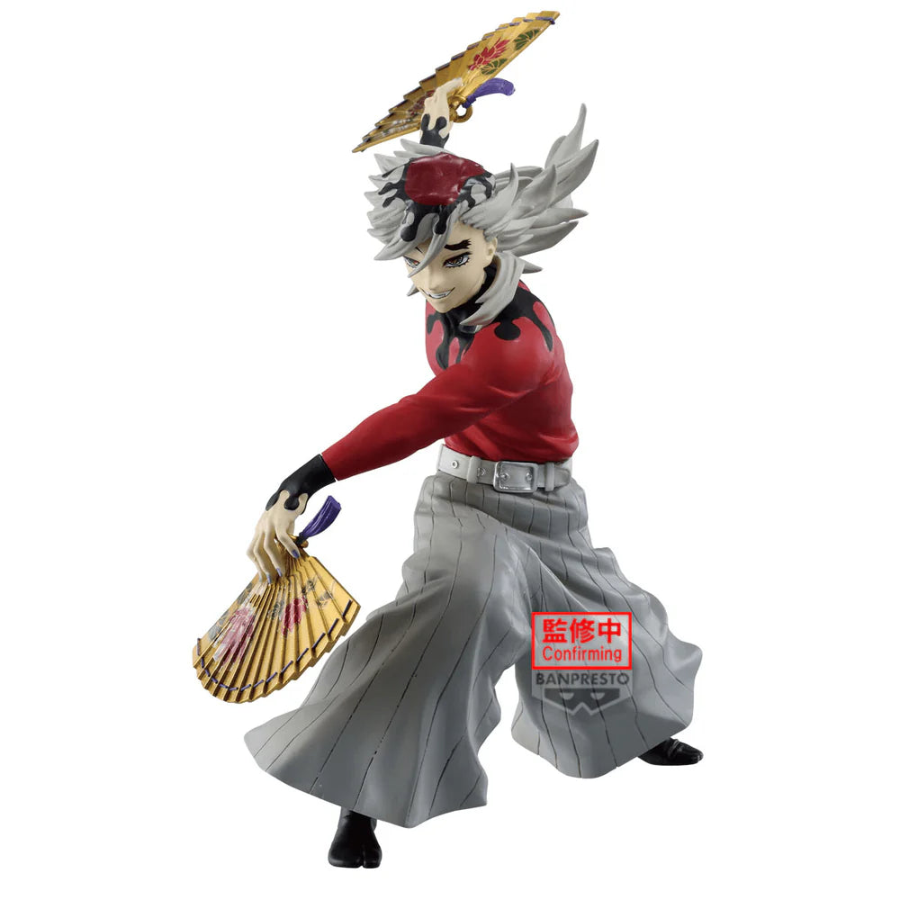 Demon Slayer Maximatic - Doma