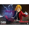 Edward Elric Fullmetal Alchemist: Brotherhood FigZero