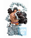 Figura Monkey D Luffy Boundman Gear Fourth One Piece Third Act Ichiban Kuji