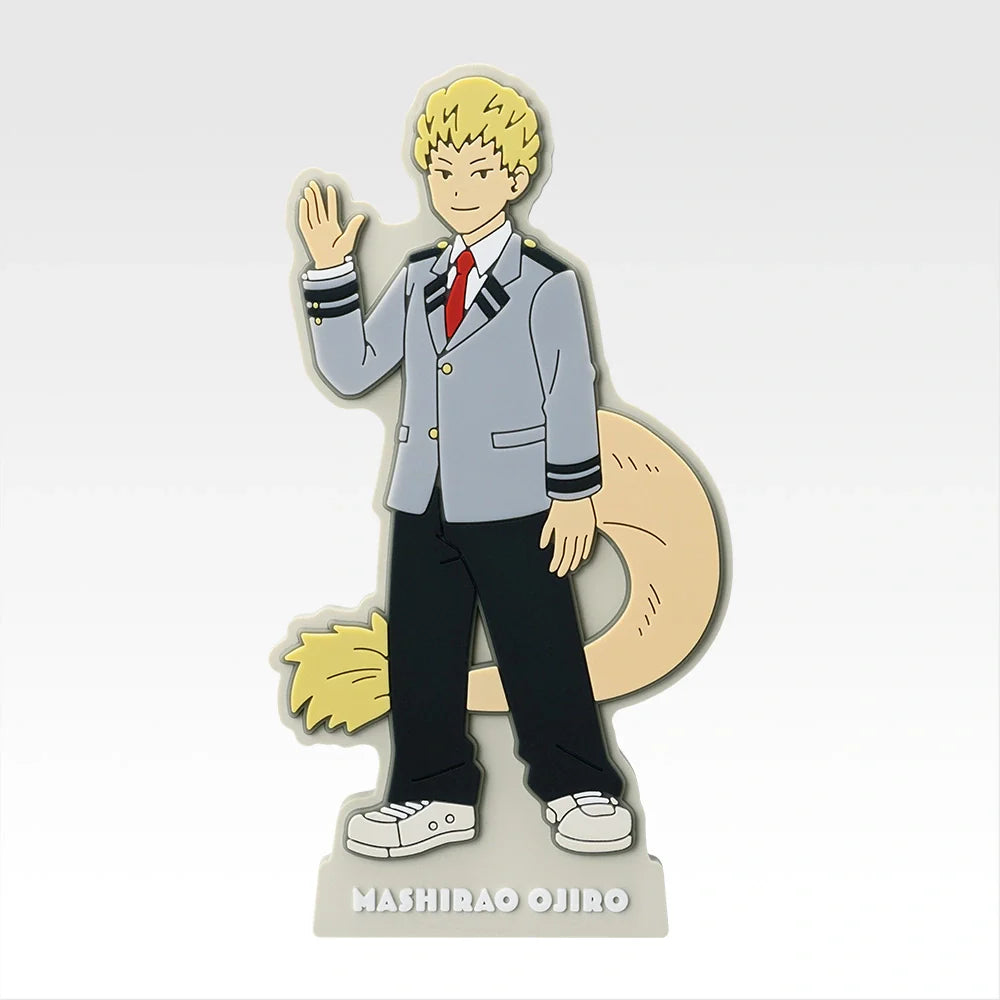 Ichiban   Kuji   My   Hero   Academia   Spun   Together   Feelings   -   I   Prize   Class   1-A   Group!   Rubber   Stands   (23   Types)