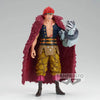 Eustass Kid One Piece The Grandline Series Extra DXF