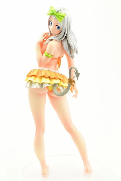 Fairy Tail Pure in Heart Mirajane Strauss (Swimwear Ver.) 1/6 Scale Figure