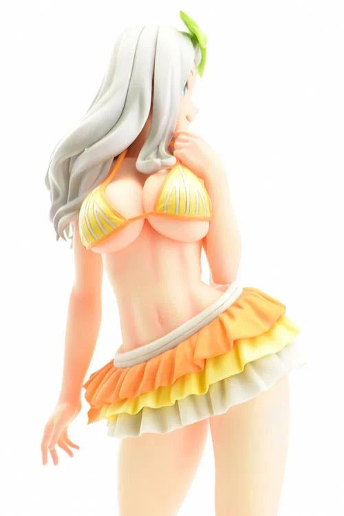 Fairy Tail Pure in Heart Mirajane Strauss (Swimwear Ver.) 1/6 Scale Figure