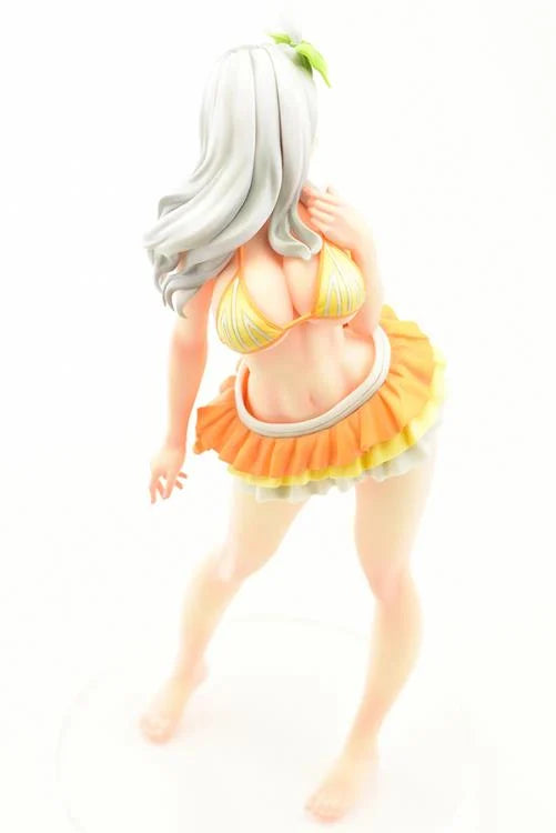 Fairy Tail Pure in Heart Mirajane Strauss (Swimwear Ver.) 1/6 Scale Figure