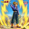 Trunks Super Saiyan Dragon Ball Z Blood Of Saiyans