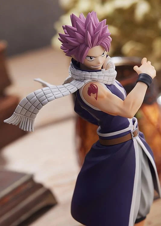 Fairy Tail Final Season Pop Up Parade Natsu Dragneel (Grand Magic Royale Ver.)