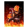 Fairy Tail Stagione Finale - Natsu Dragneel Figura 1/8