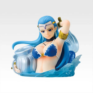 Fairy   Tail   Ichiban   Kuji   -   20th   Anniversary   D   Prize   Celestial   Spirits   Desktop   Mascot   Figures   (2   Types)