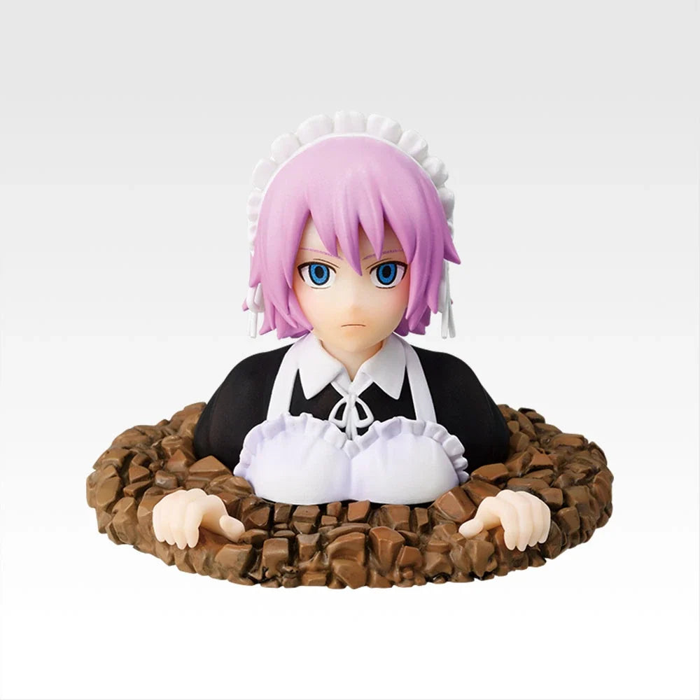 Fairy   Tail   Ichiban   Kuji   -   20th   Anniversary   D   Prize   Celestial   Spirits   Desktop   Mascot   Figures   (2   Types)