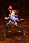 Fairy Tail PVC Figure - Erza Scarlet Battle Ver. 1/7