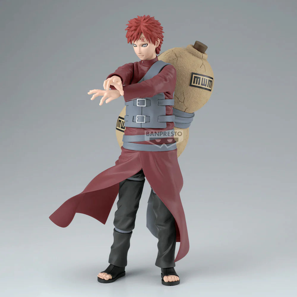 Naruto Shippuden Grandista - Gaara