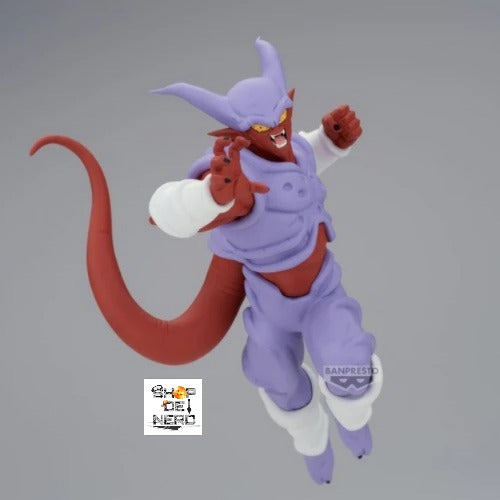 Banpresto Dragon Ball Z Match Makers Janemba