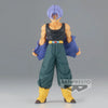 Trunks "Future" Dragon Ball Z Solid Edge Works Vol. 9