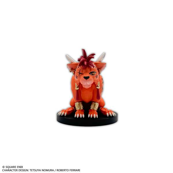 Final Fantasy 7 Rebirth Adorable Arts Petit Vol.1 Display (6)