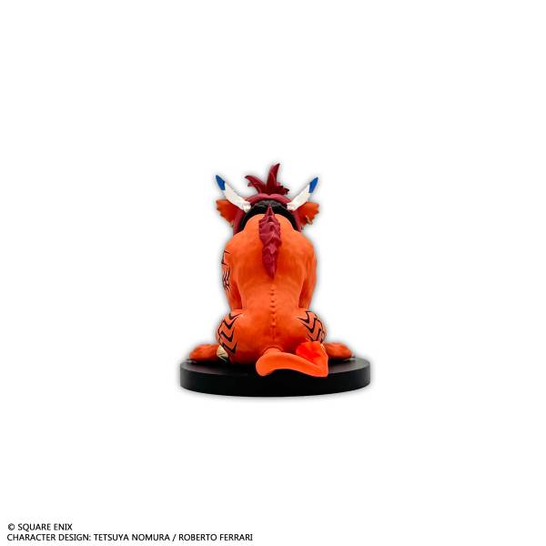 Final Fantasy 7 Rebirth Adorable Arts Petit Vol.1 Display (6)