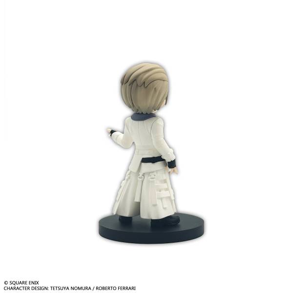 Final Fantasy 7 Rebirth Adorable Arts Petit Vol.1 Display (6)