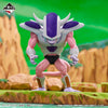 Freezer 3rd Form Dragon Ball Z Battle On Planet Namek Ichiban Kuji