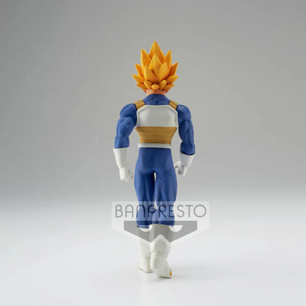 Vegeta SS (v.B) Solid Edge Works