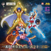 Set Normale Saint Seiya "Gold Saint Edition" Ichiban Kuji